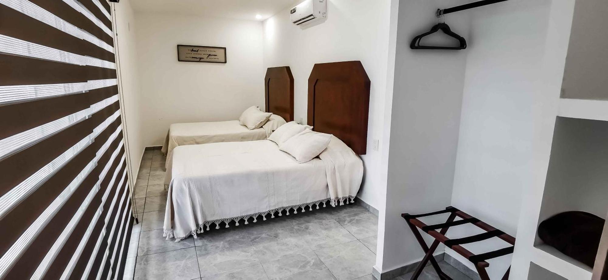 Vagon Resort Cuatrociénegas de Carranza 외부 사진