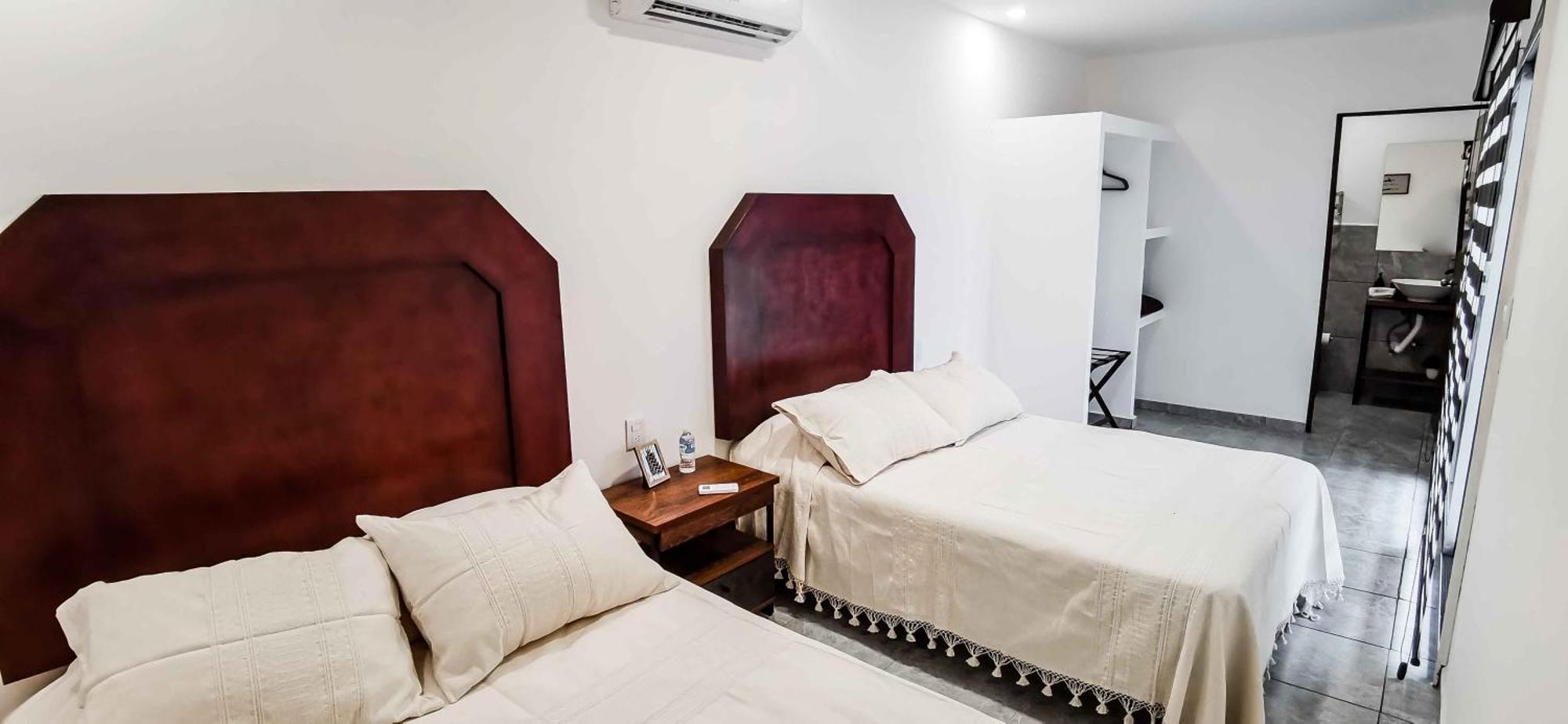 Vagon Resort Cuatrociénegas de Carranza 외부 사진