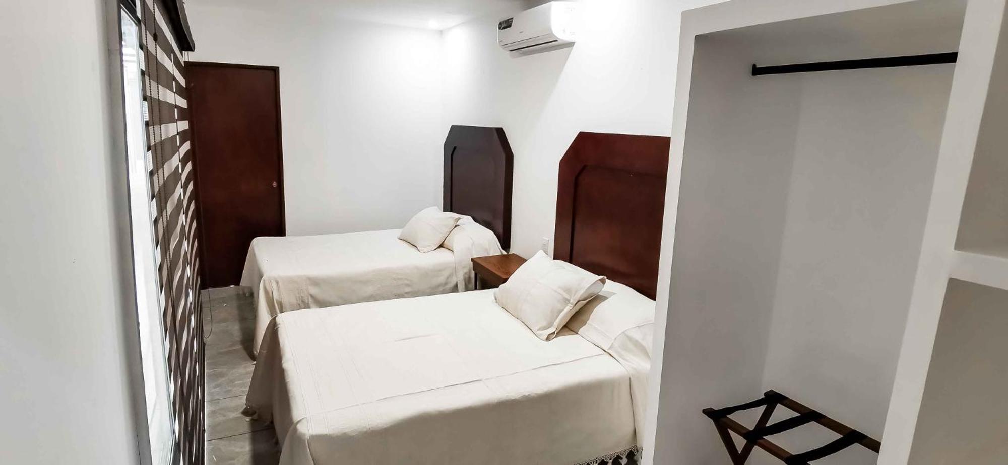 Vagon Resort Cuatrociénegas de Carranza 외부 사진