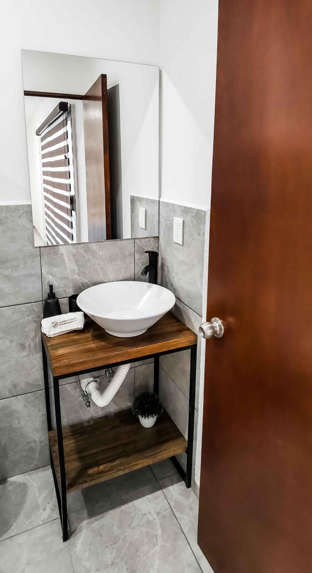 Vagon Resort Cuatrociénegas de Carranza 외부 사진